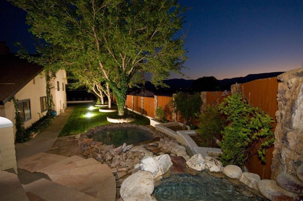 Desert Rose Bed And Breakfast Cottonwood Exterior photo