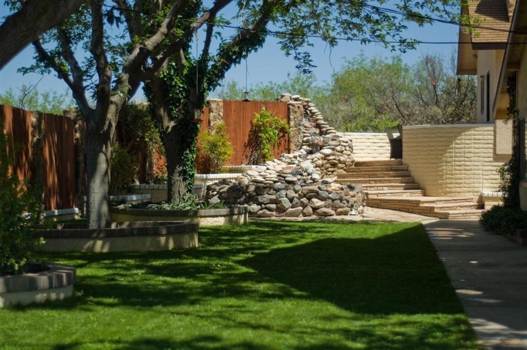 Desert Rose Bed And Breakfast Cottonwood Exterior photo