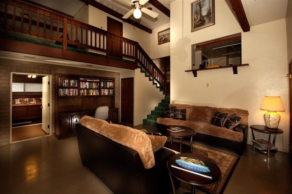 Desert Rose Bed And Breakfast Cottonwood Interior photo