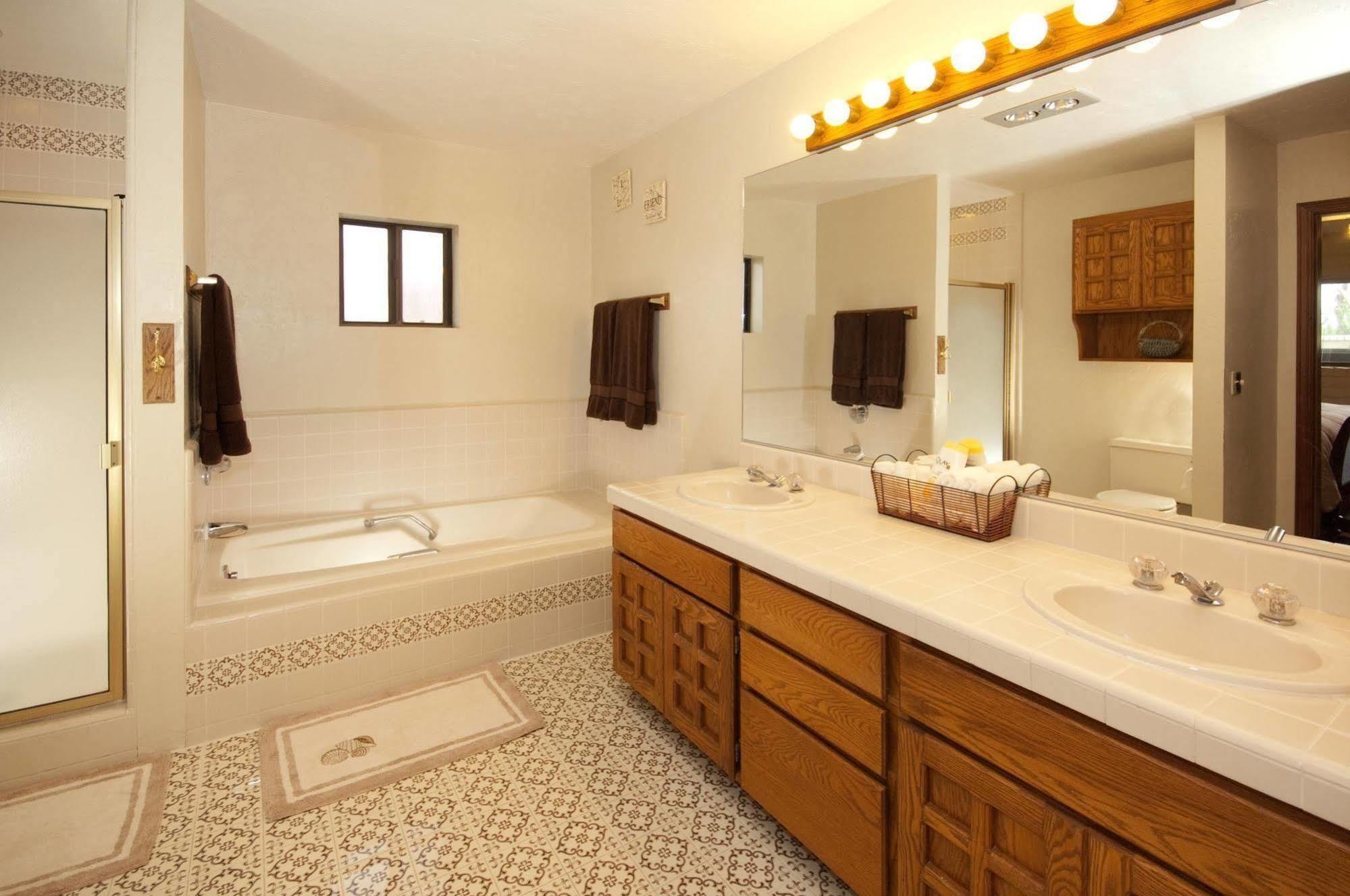 Desert Rose Bed And Breakfast Cottonwood Exterior photo