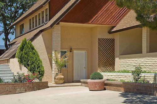 Desert Rose Bed And Breakfast Cottonwood Exterior photo