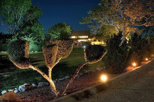 Desert Rose Bed And Breakfast Cottonwood Exterior photo